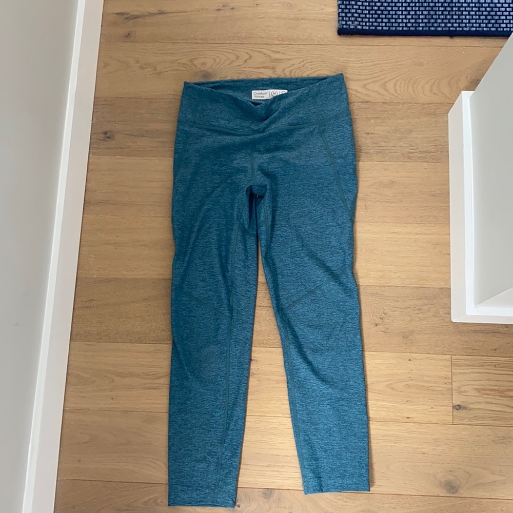 Outdoor Voices Leggings